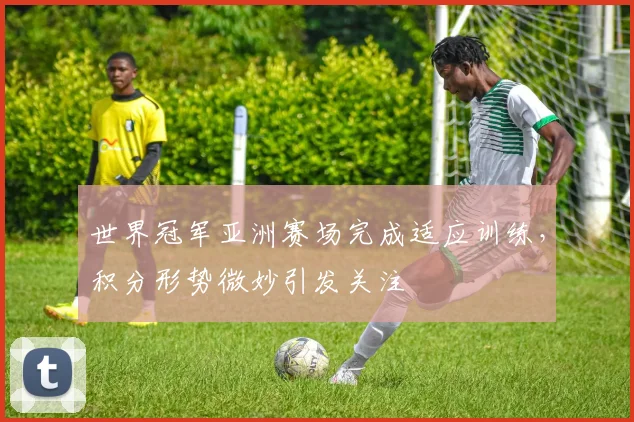 世界冠军亚洲赛场完成适应训练，积分形势微妙引发关注