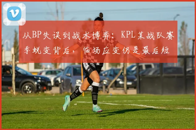 从BP失误到战术博弈：KPL某战队赛季蜕变背后，临场应变仍是最后短板
