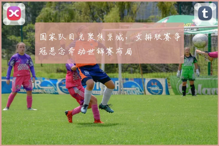 国家队目光聚焦京城，女排联赛争冠悬念牵动世锦赛布局